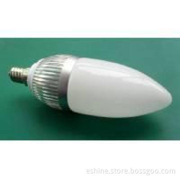 LED Candle light with CE&Rohs,1w